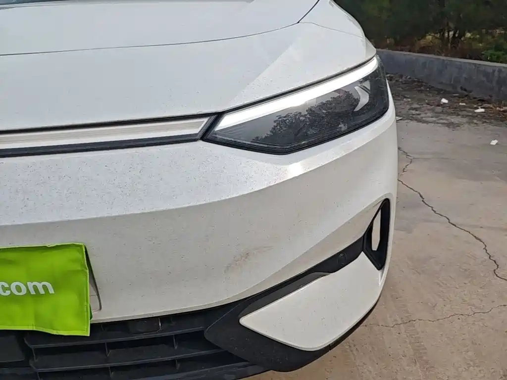 Volkswagen ID.7 VIZZION — миниатюра 24