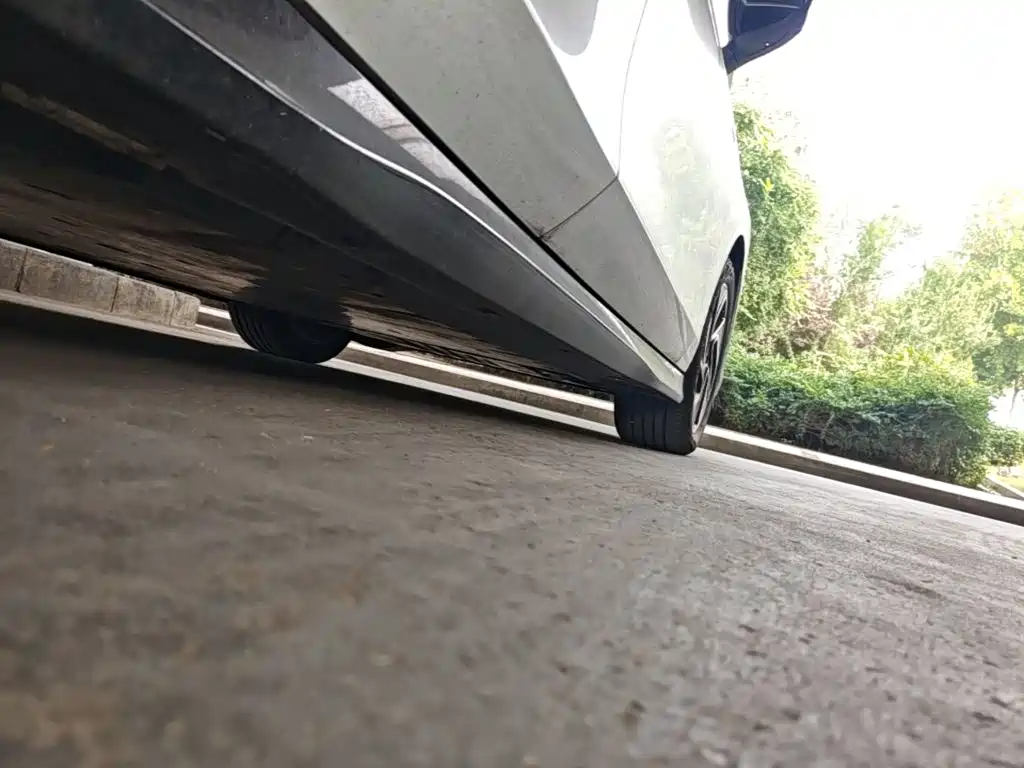 Volkswagen ID.7 VIZZION — миниатюра 21