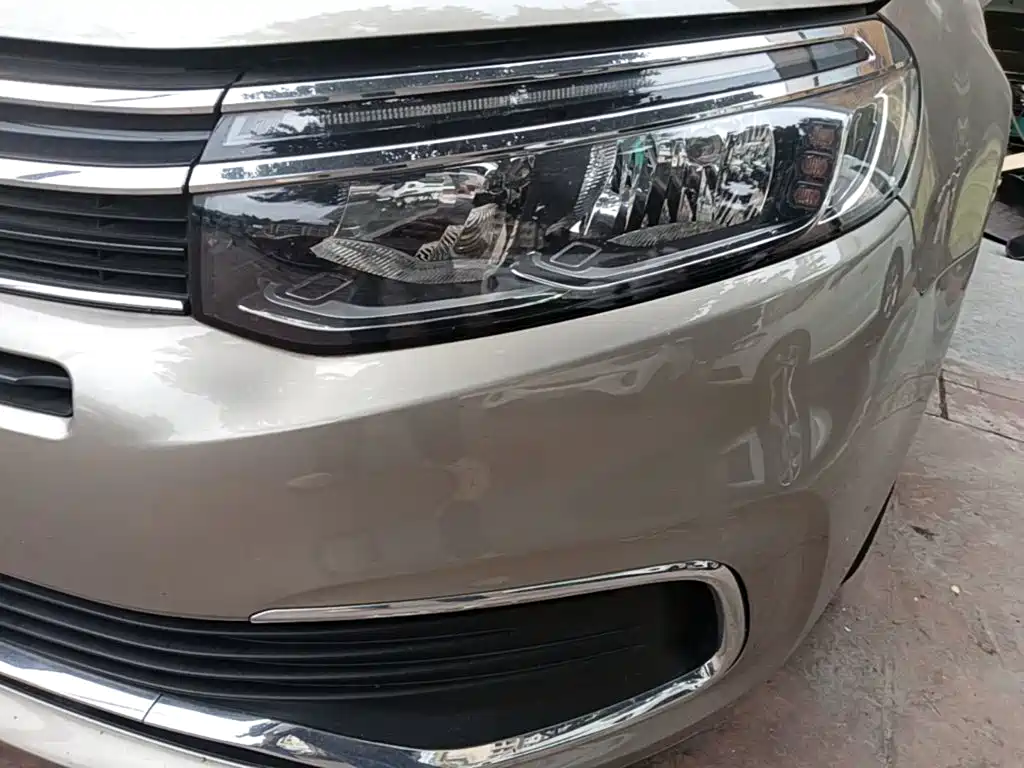 Citroen C5 — миниатюра 24