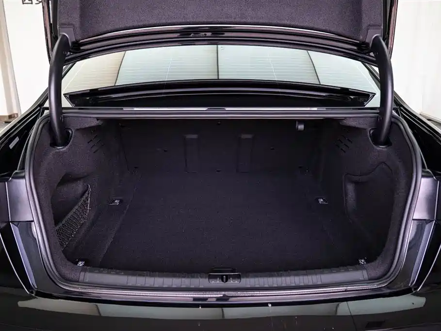Audi A6L 2021 55 TFSI quattro Premium