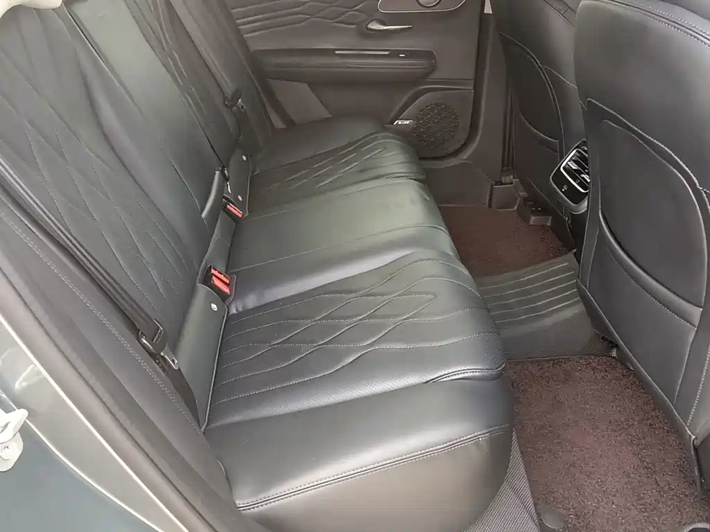 Chery Arrizo 8 PRO — миниатюра 9