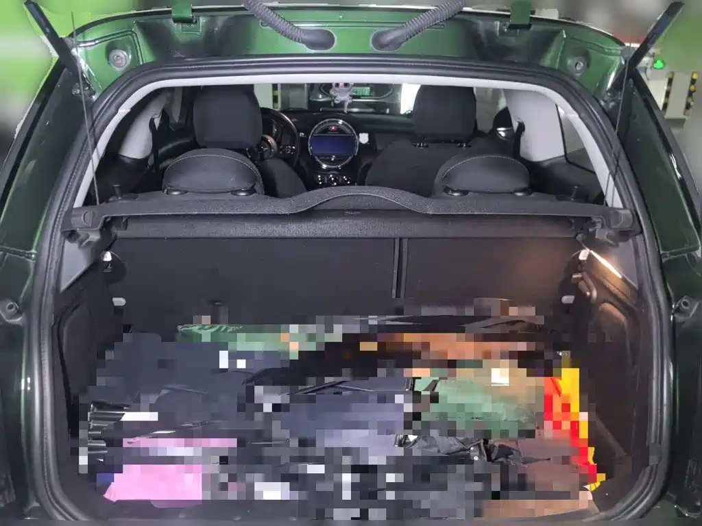 MINI Mini — миниатюра 10