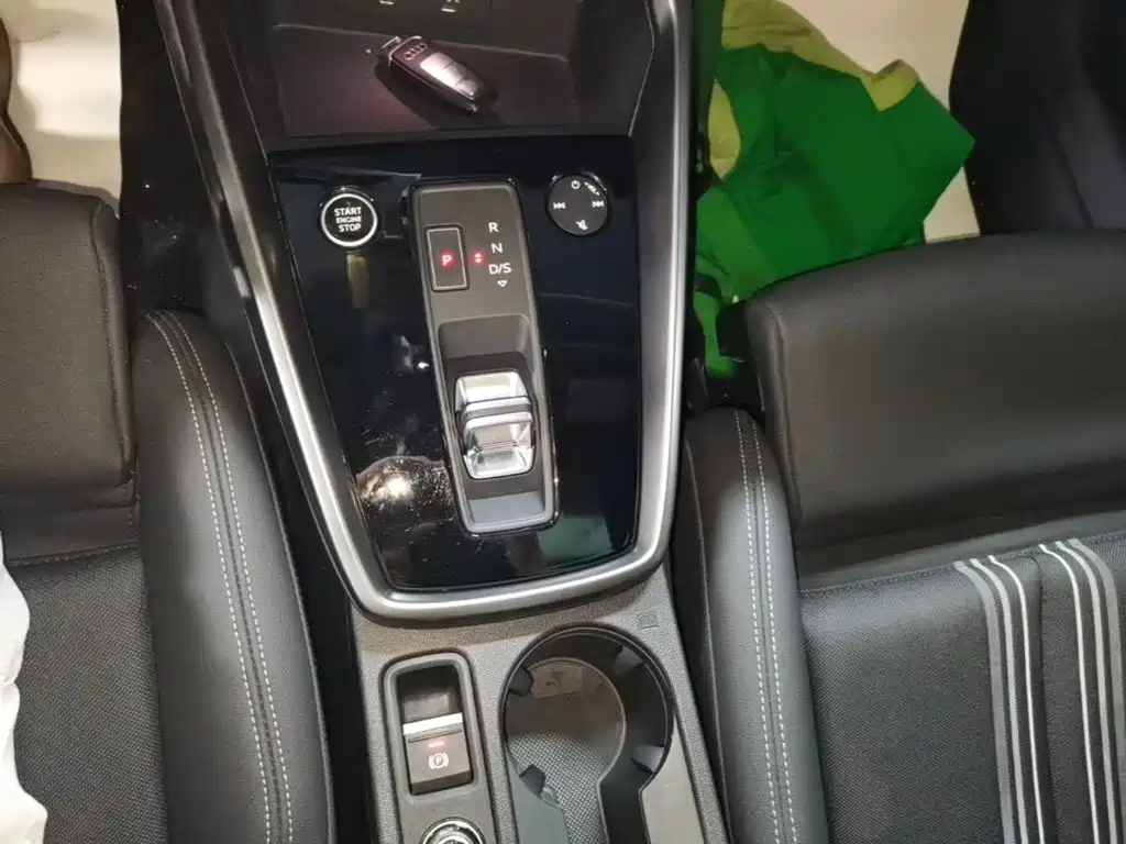Audi A3 — миниатюра 14