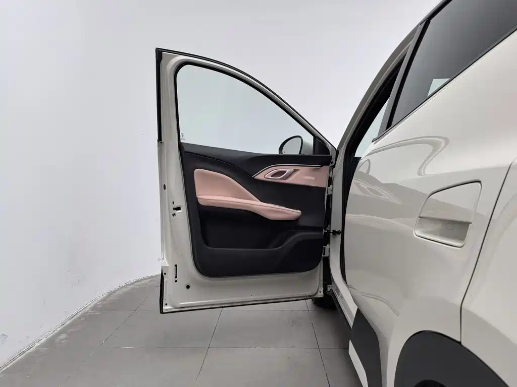 BYD Seagull — миниатюра 8