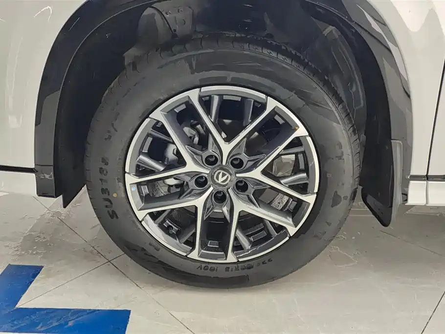 Changan CS75PLUS CS75 PLUS 2026 Champion 1.5T