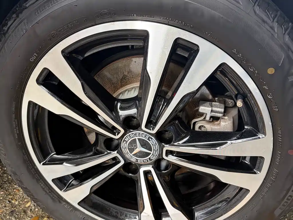 Mercedes-Benz C-Class — миниатюра 17
