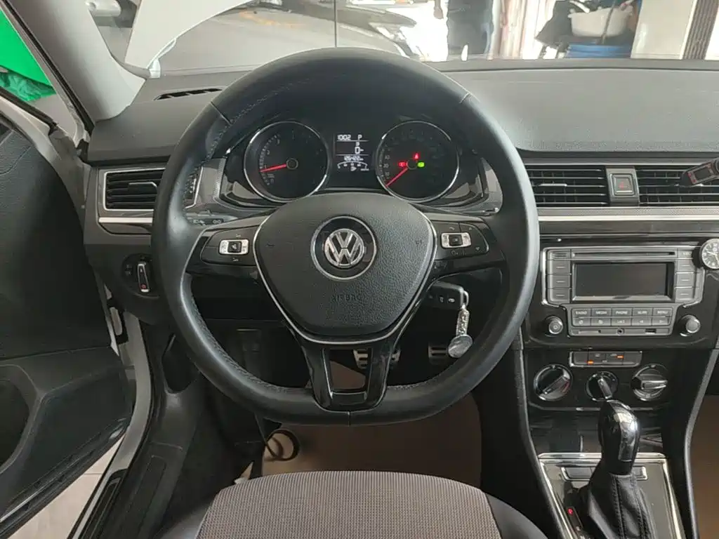 Volkswagen C-Trek — миниатюра 11