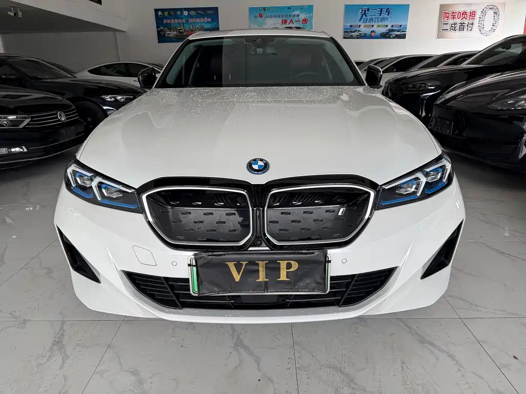 BMW i3 — миниатюра 2