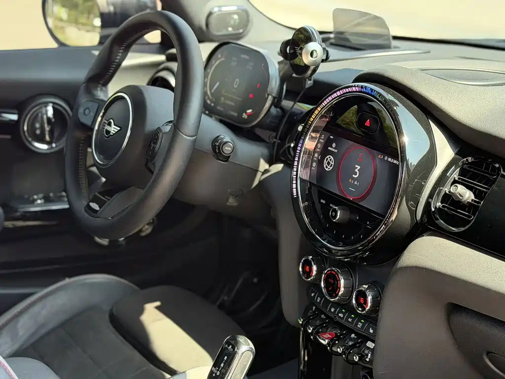 MINI Mini JCW — миниатюра 15