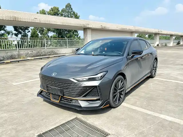 Changan UNI-V