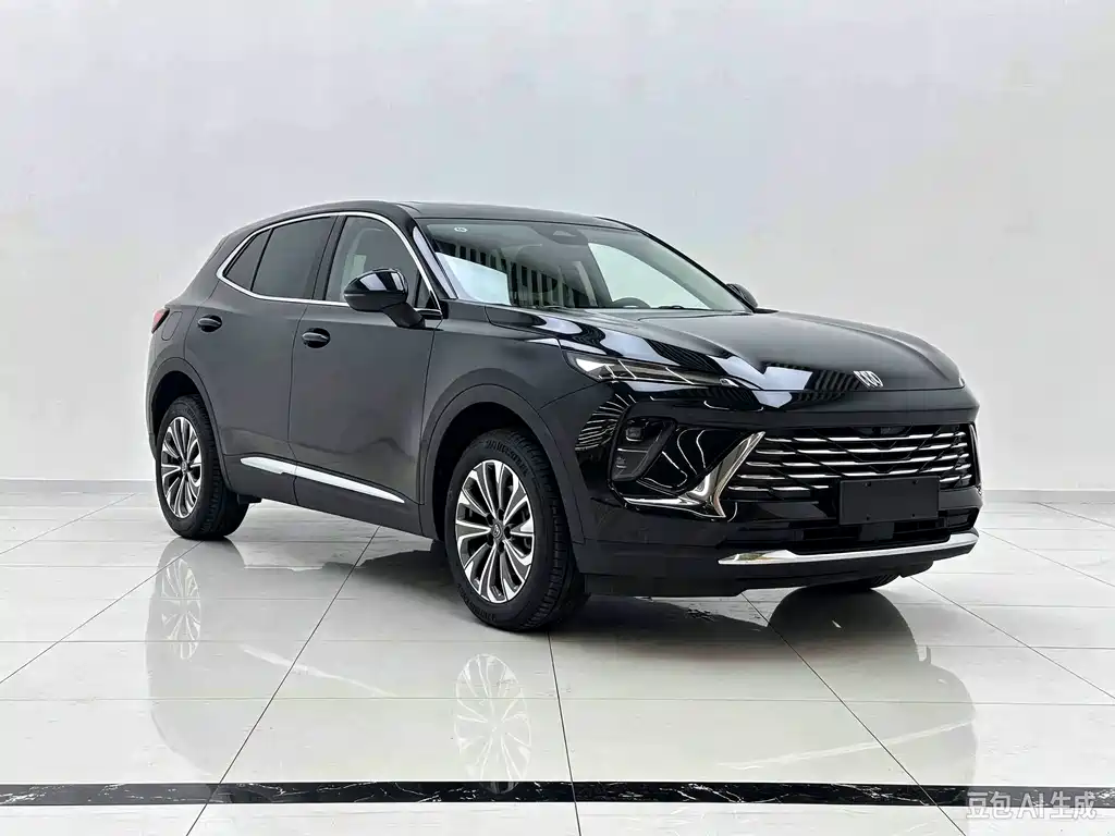 Buick Envision S — миниатюра 3