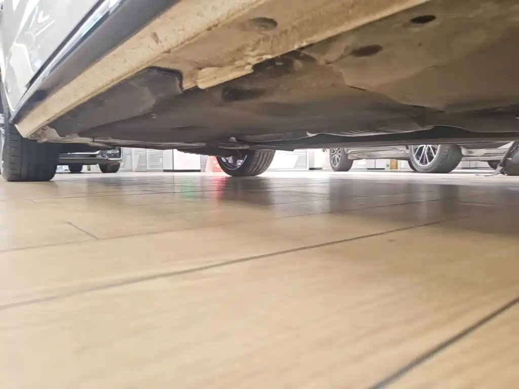 Audi A4L — миниатюра 2