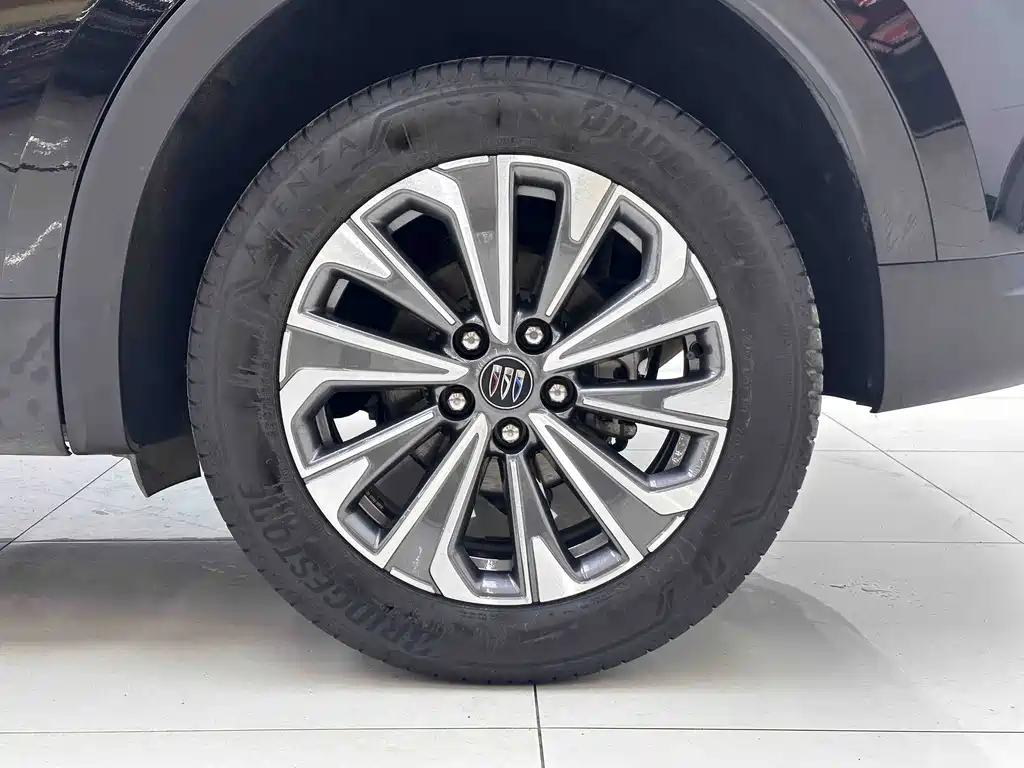 Buick Envision S — миниатюра 8
