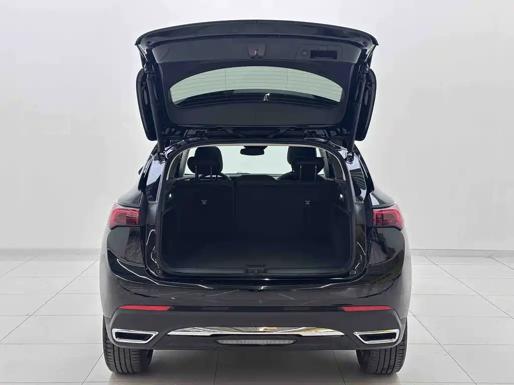 Buick Envision S — миниатюра 10