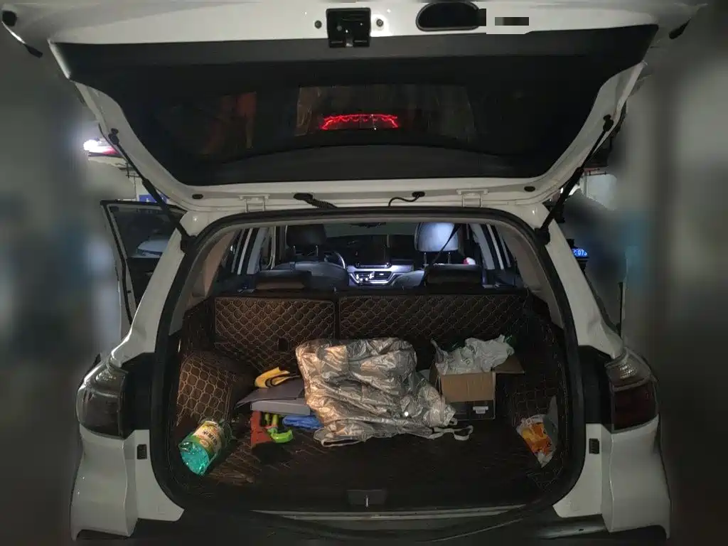 Kia Sportage — миниатюра 15