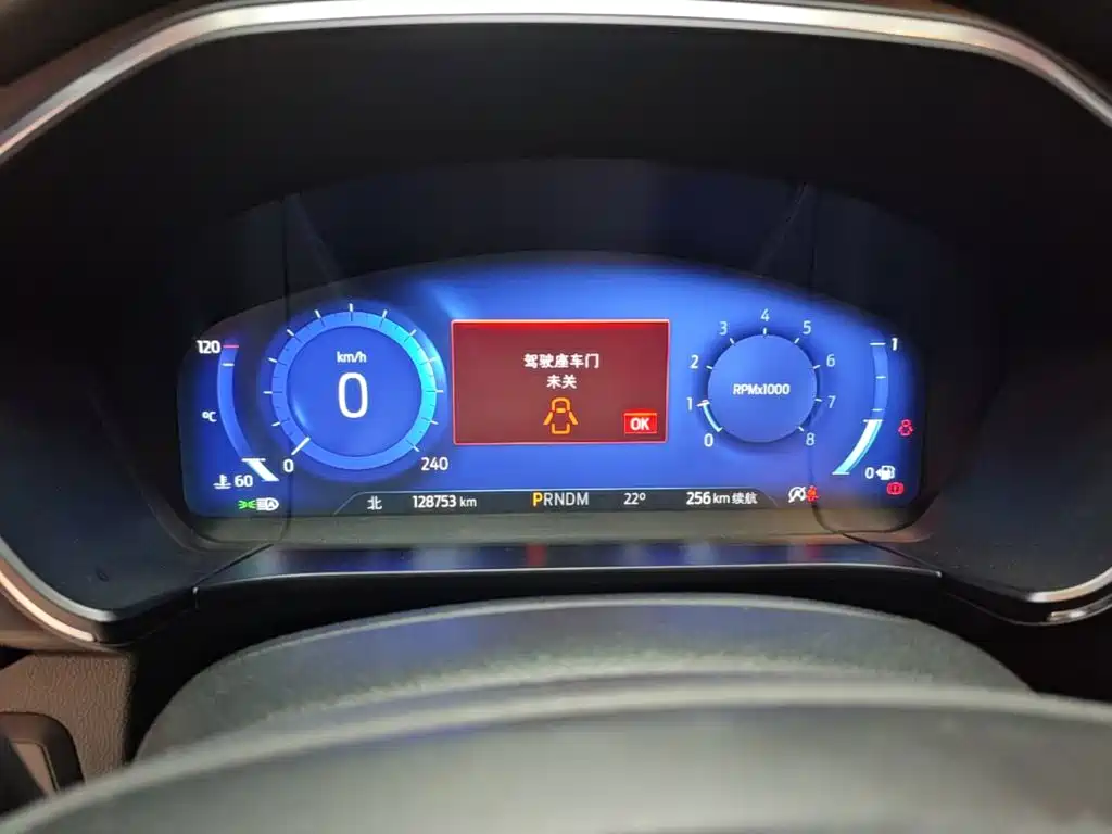Ford Escape — миниатюра 12