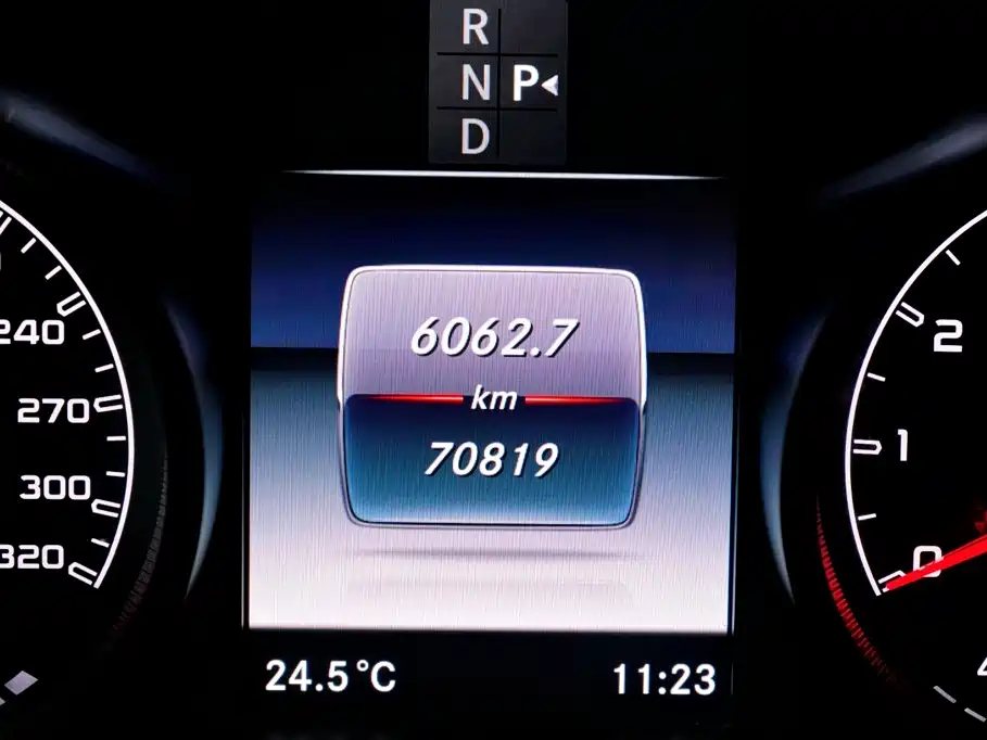 Mercedes-Benz C-Class AMG — миниатюра 8