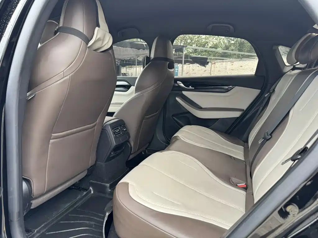 BYD Qin PLUS — миниатюра 13