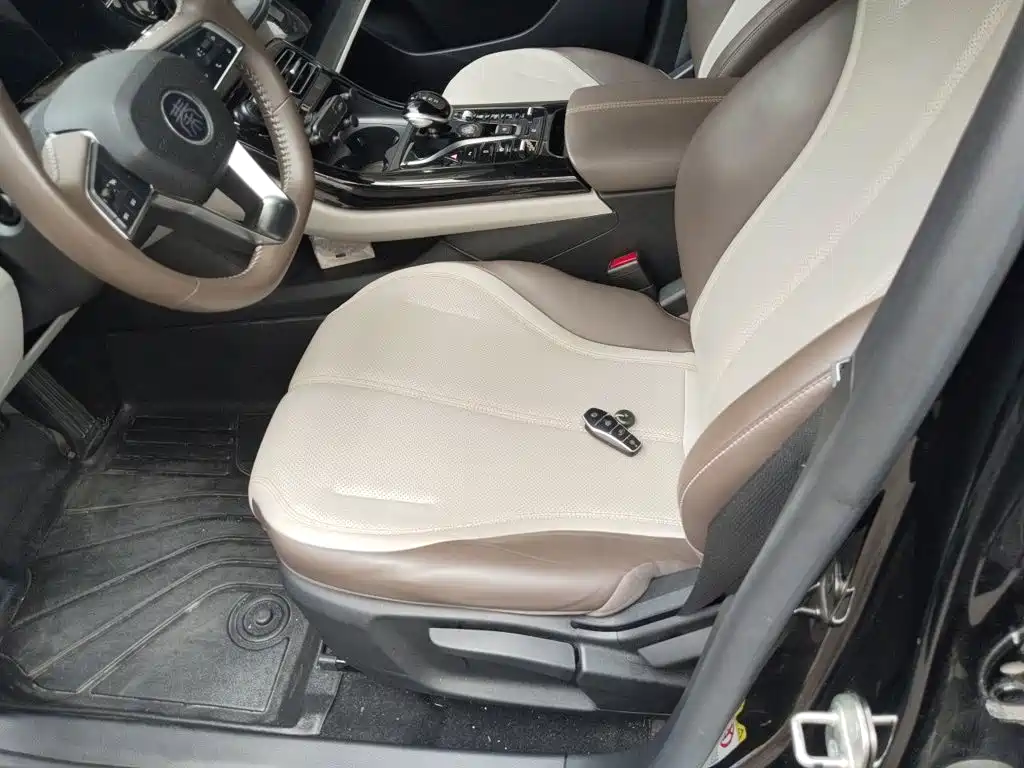 BYD Qin PLUS — миниатюра 8