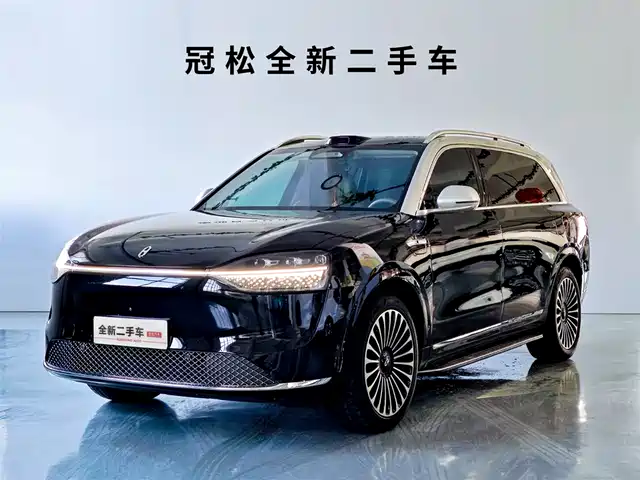 AITO ASK THE WORLD M9 2025