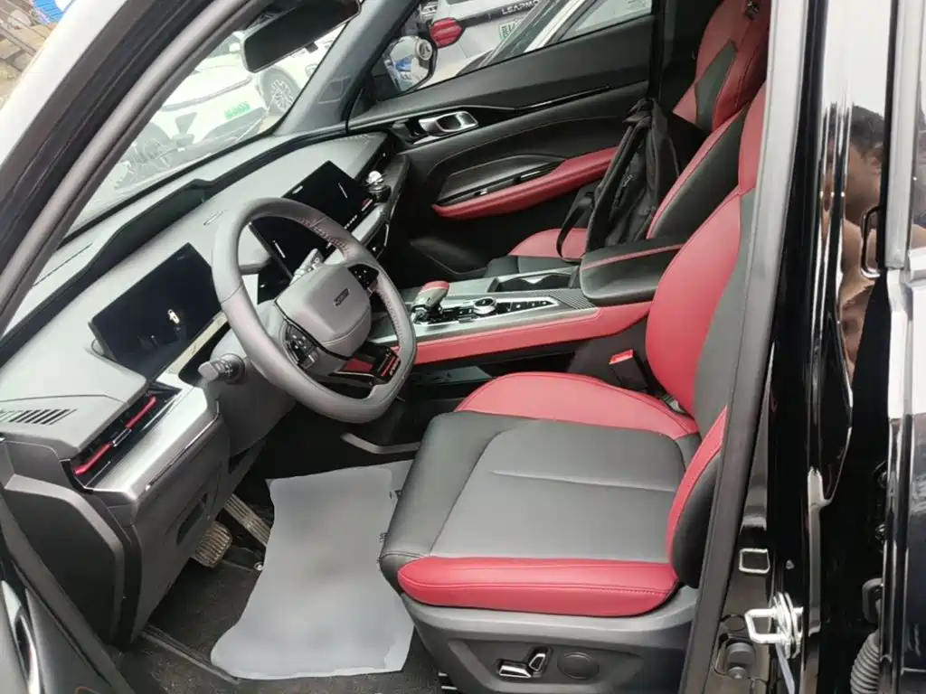 Oshan Oushang Z6 — миниатюра 15