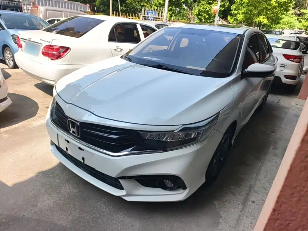 Honda Envix — миниатюра 2