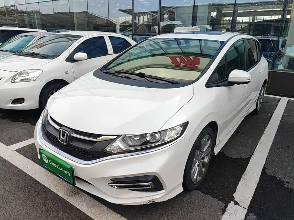 Honda Jade — миниатюра 2