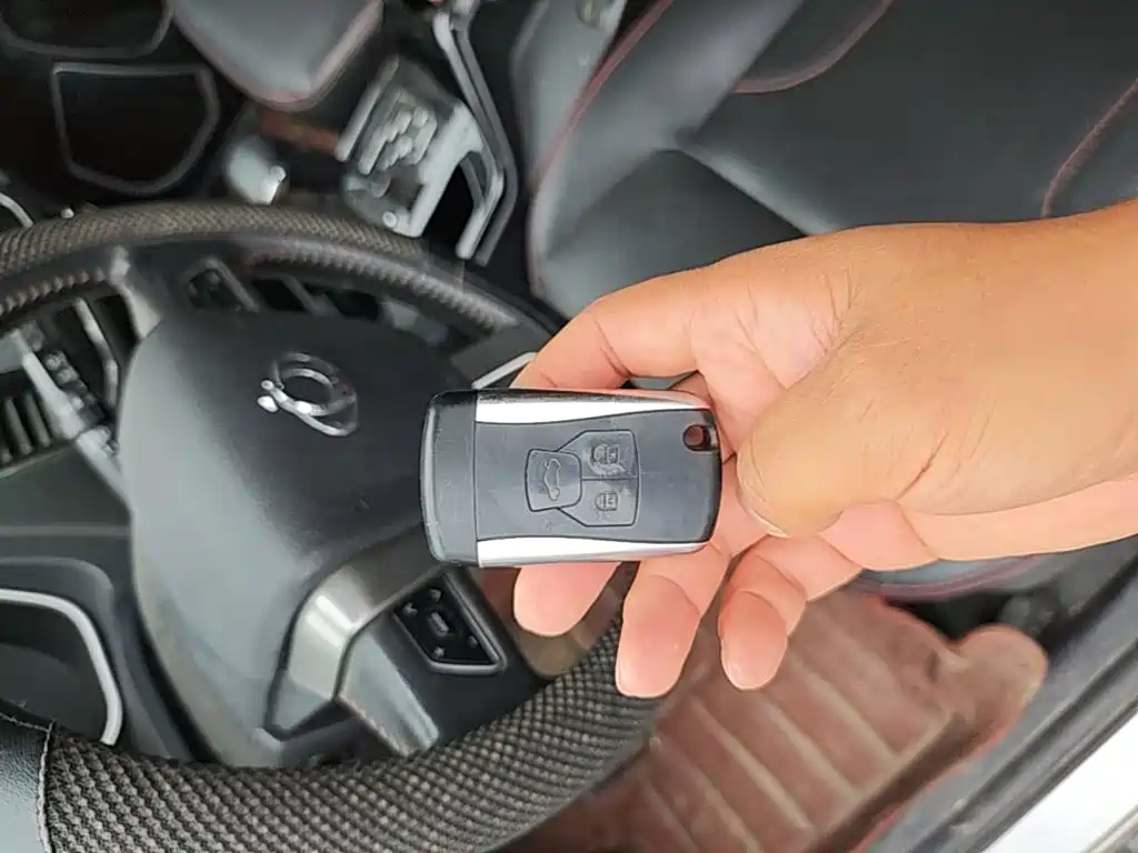 Geely GX7 — миниатюра 9