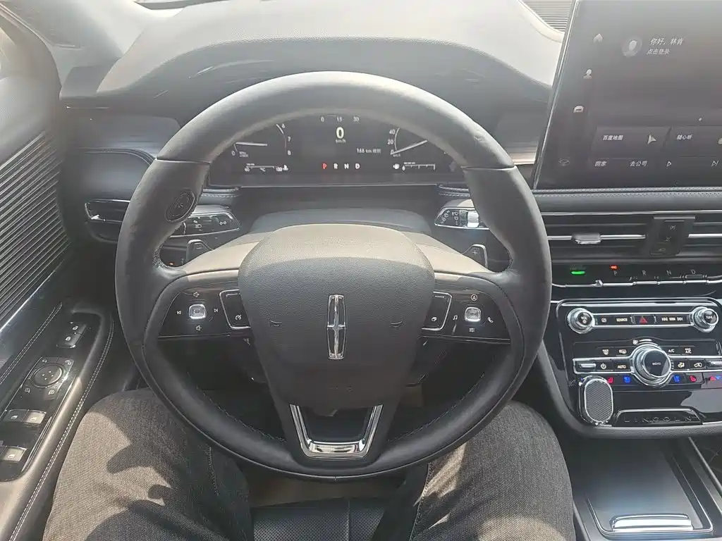 Lincoln Corsair 2020 2.0T Premium