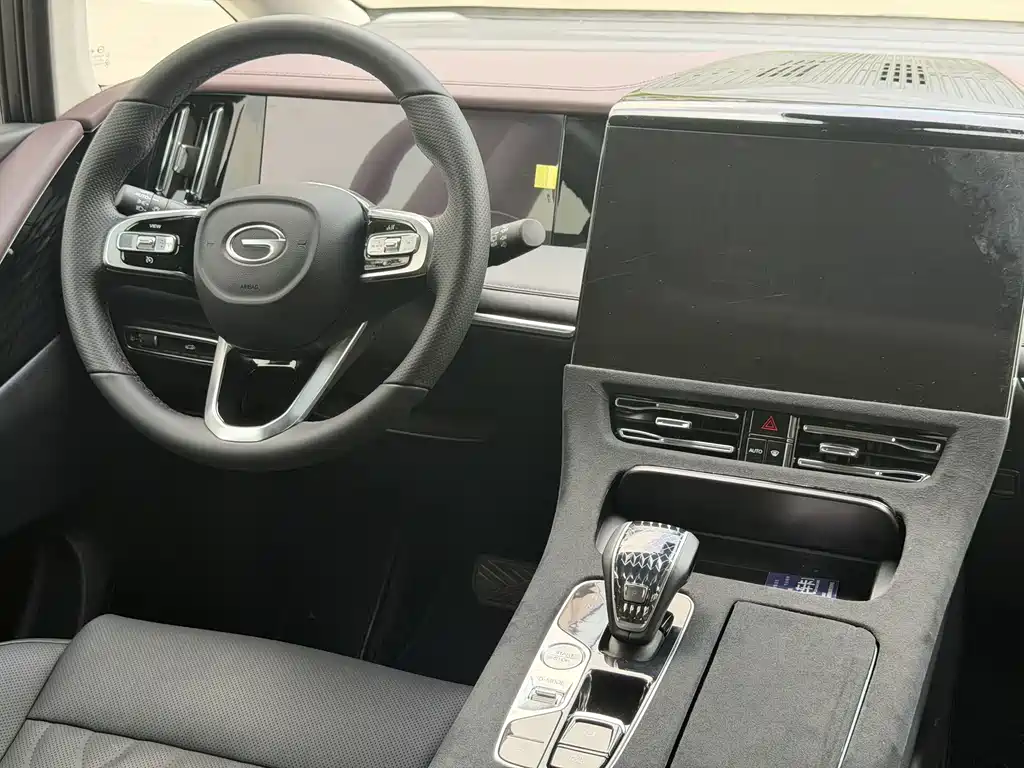 GAC Motor Trumpchi M8 — миниатюра 21