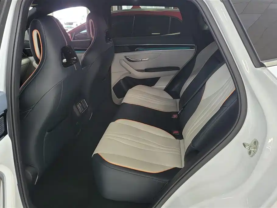 BYD SONGJIANG NEW ENERGY