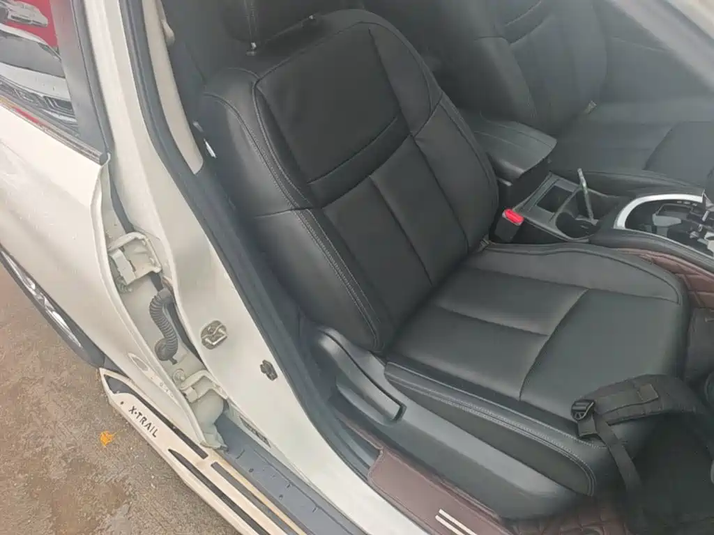 Nissan X-Trail — миниатюра 25