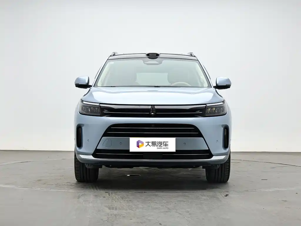 AITO AITO M7 — миниатюра 2
