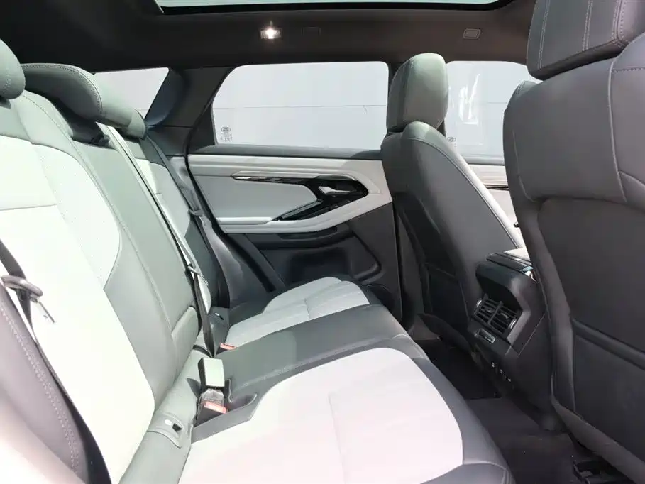 Land Rover Range Rover Evoque — фотографии объявления, Фото 16