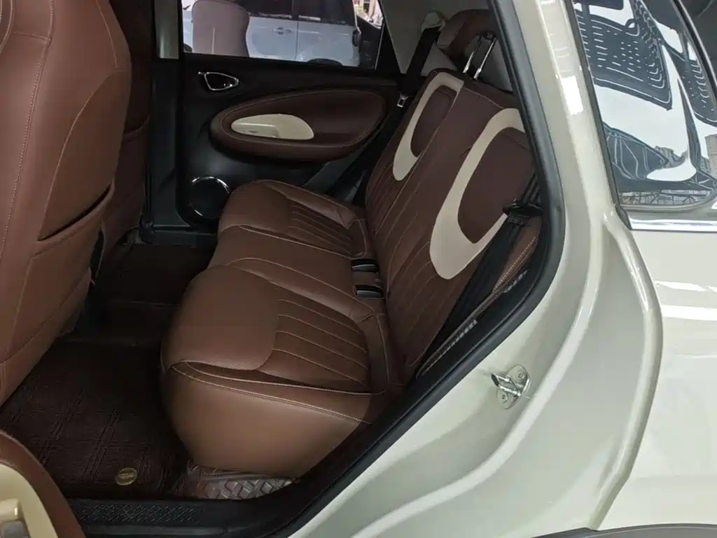 Wuling Bingo — миниатюра 17