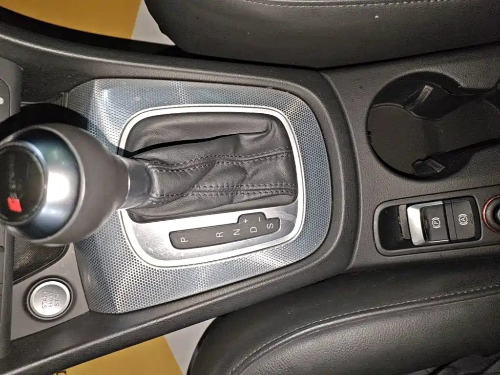 Audi Q3 — миниатюра 14