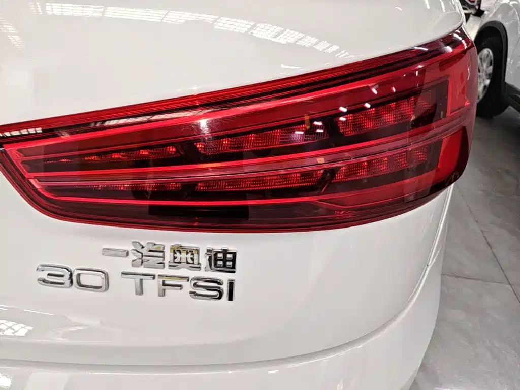 Audi Q3 — миниатюра 8