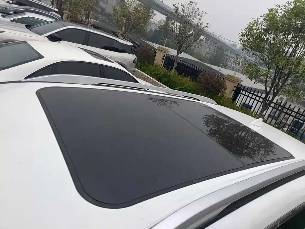 GAC Motor GS4 Plus — миниатюра 9