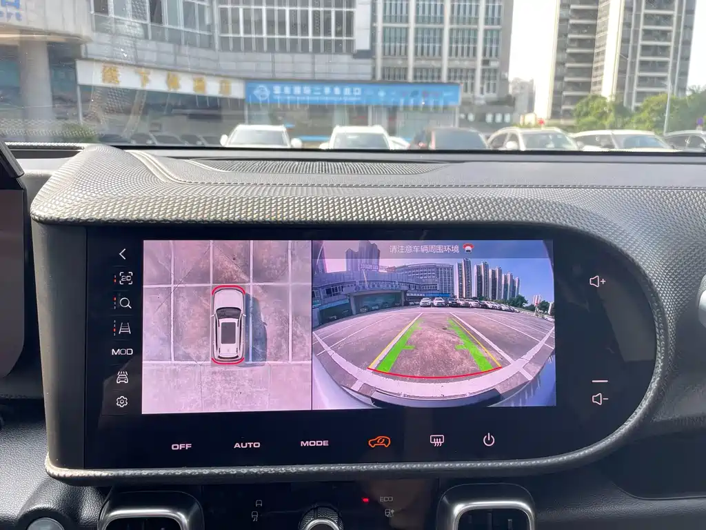 Haval Big Dog — миниатюра 29