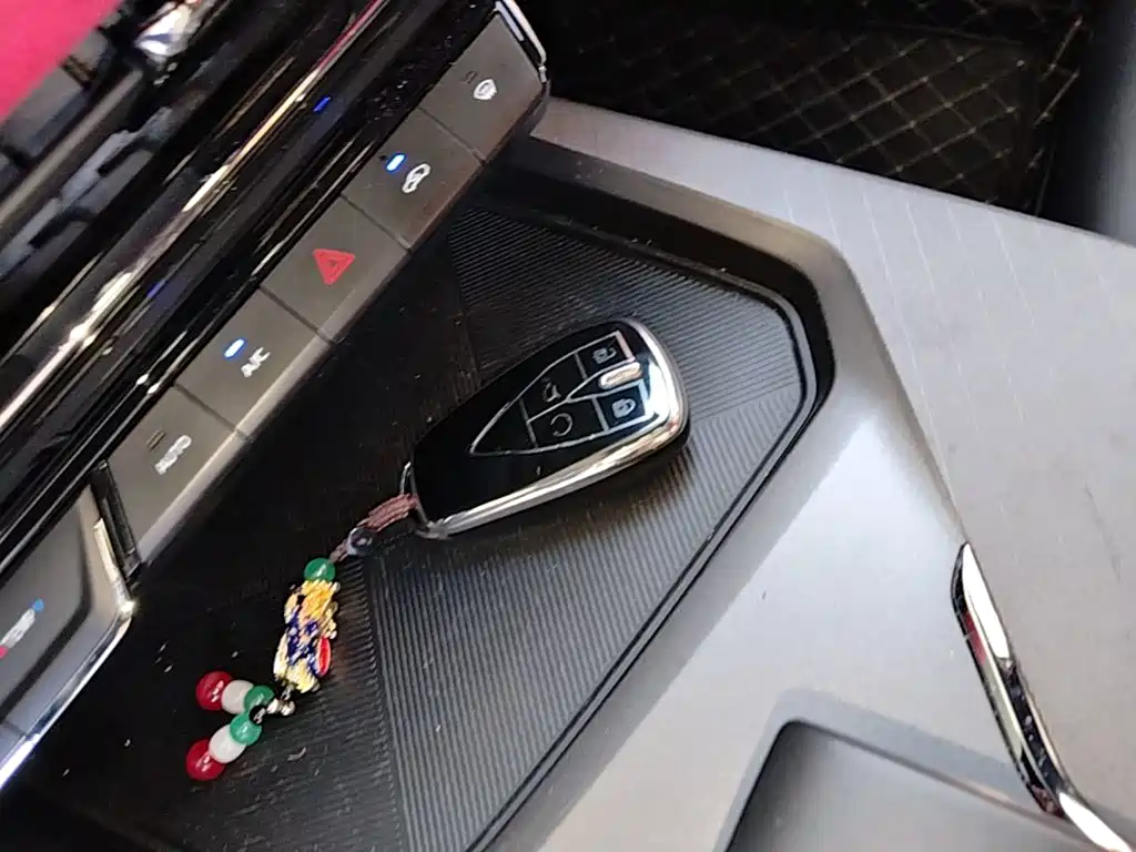 Changan X5 PLUS — миниатюра 9