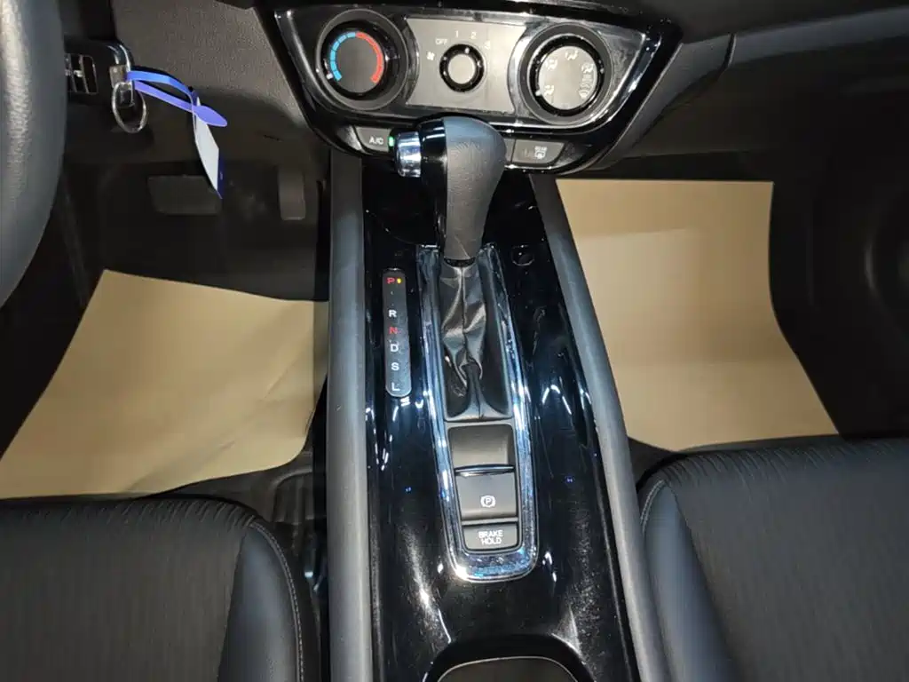 Honda Vezel — миниатюра 14