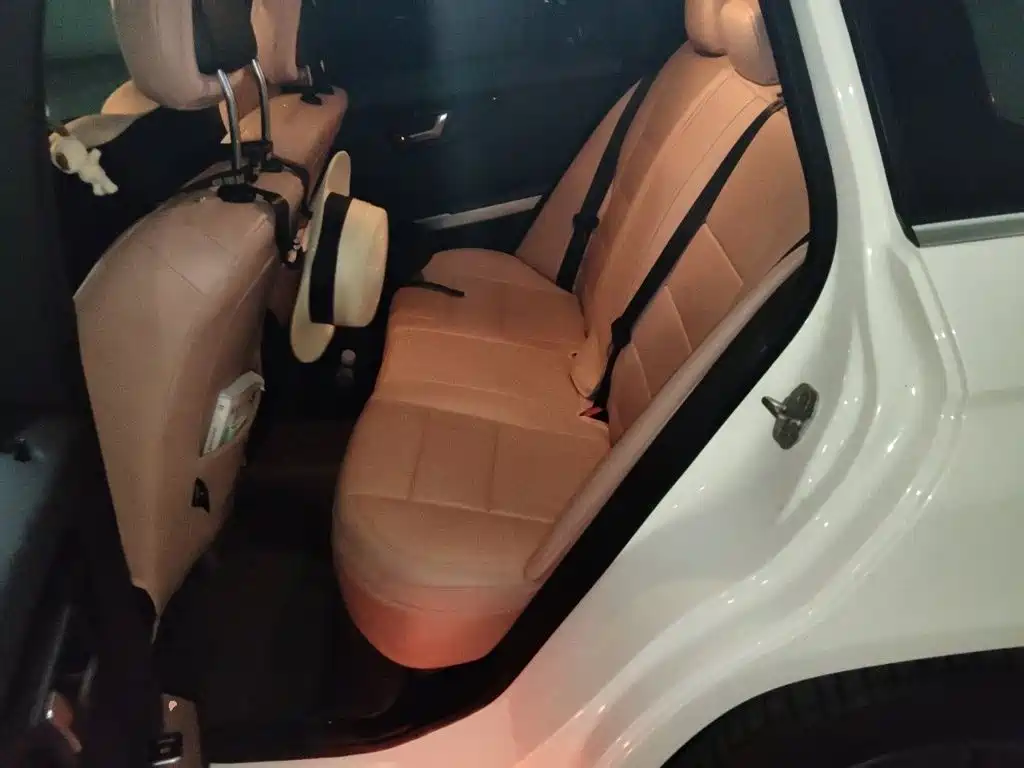 Mercedes-Benz GLK-Class — миниатюра 15