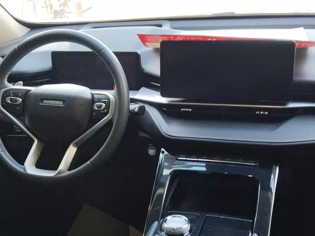 Haval H6 — миниатюра 5