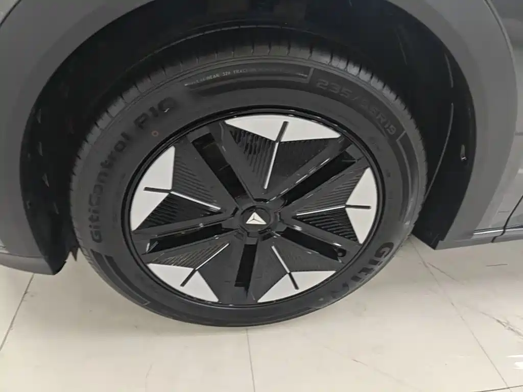Deepal Deepal S07 — миниатюра 23