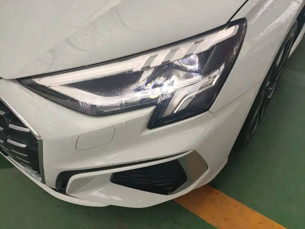 Audi A3 — миниатюра 24