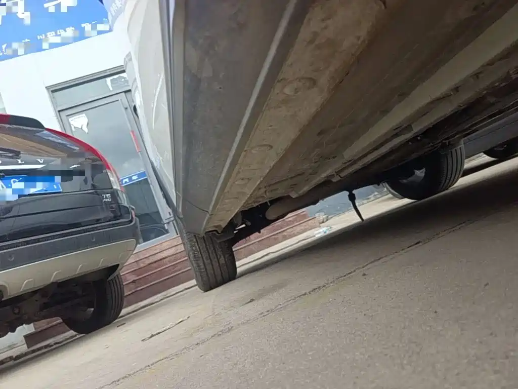 Oshan Oushang X5 PLUS — миниатюра 21