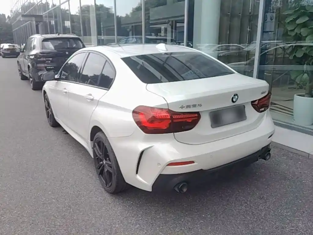 BMW 1 Series — миниатюра 5