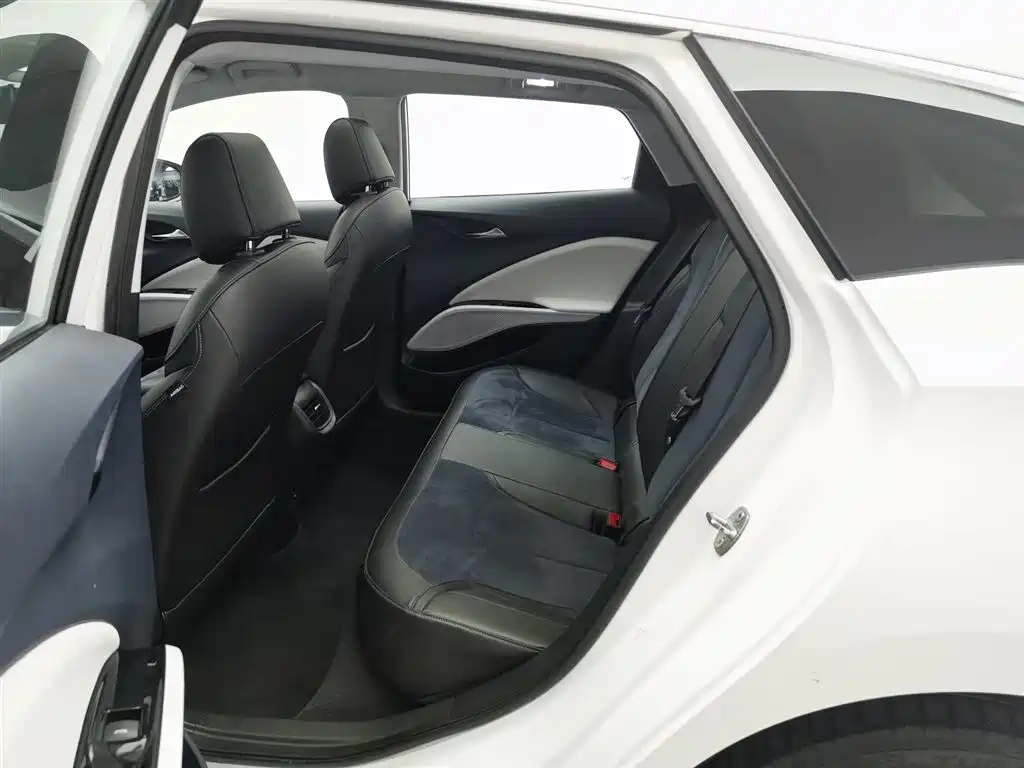 BUICK SLIGHTLY BLUE 6