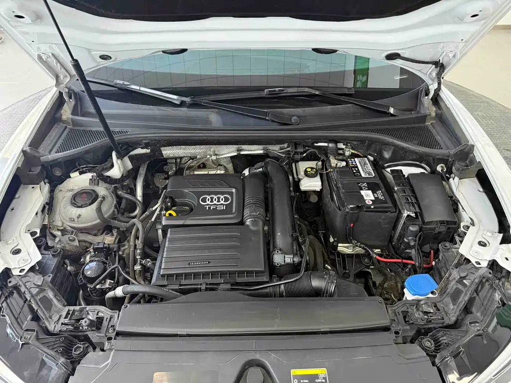 Audi Q3 — миниатюра 22