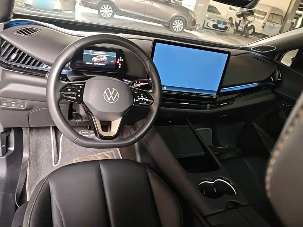 Volkswagen 06 — миниатюра 10